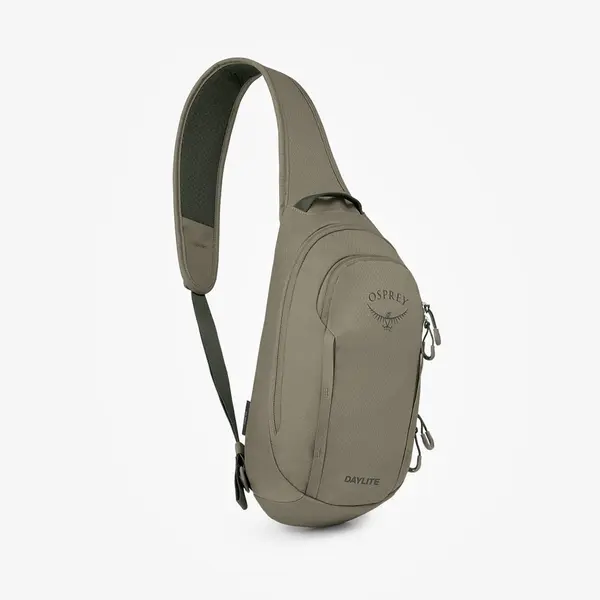Osprey Torba Osprey Daylite Sling Concrete Tan Universal