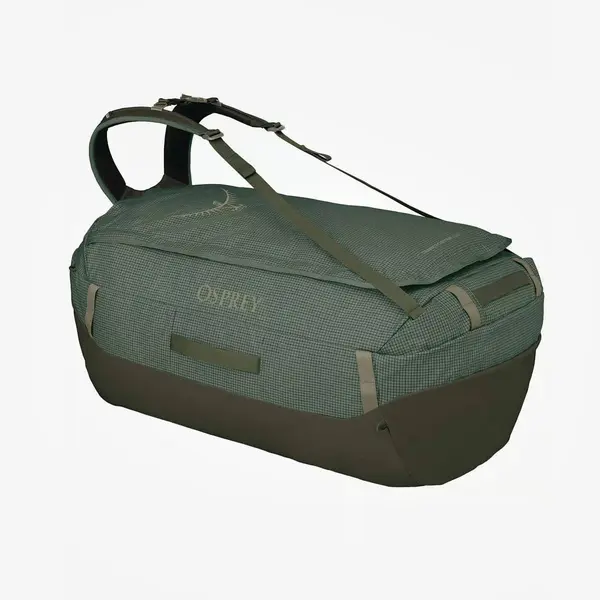 Osprey Torba Osprey Transporter 120 Pine Leaf/ Earl Grey Universal