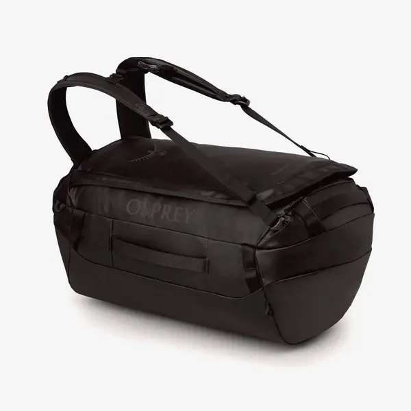 Osprey Torba Osprey Transporter 30 Raven Black/ Black Universal