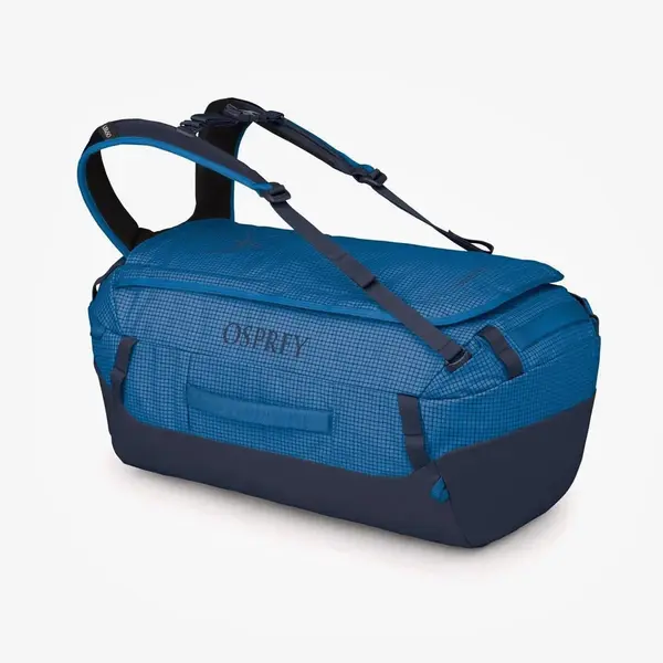 Osprey Torba Osprey Transporter 40 Blue Flame/ Scoria Blue Universal