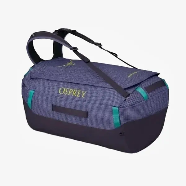 Osprey Torba Osprey Transporter 65 Euphoria Purple/ Purple Ink Universal
