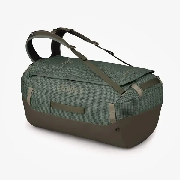 Osprey Torba Osprey Transporter 65 Pine Leaf/ Earl Grey Universal