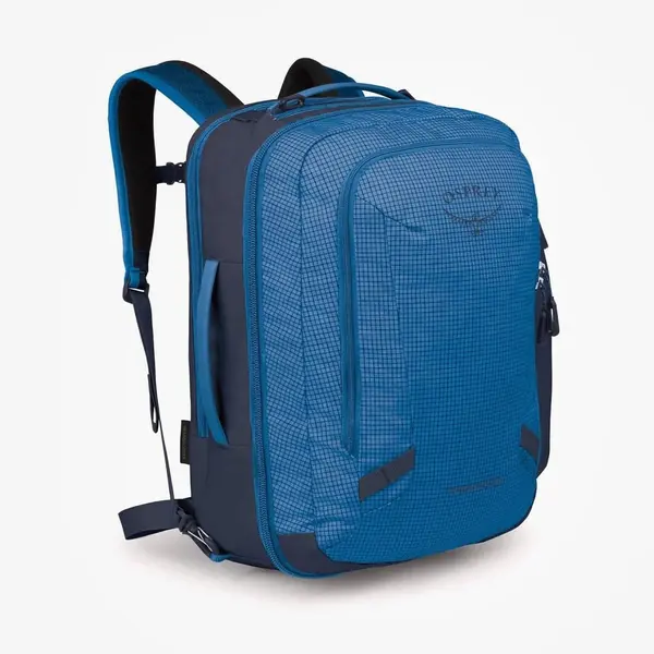 Osprey Torba Osprey Transporter Carry On Bag 36 Blue Flame/ Scoria Blue Universal