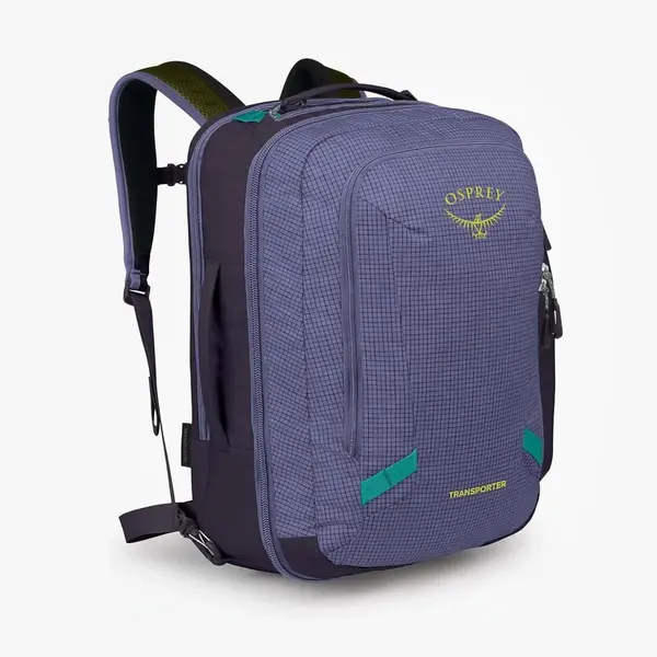 Osprey Torba Osprey Transporter Carry On Bag 36 Euphoria Purple Universal