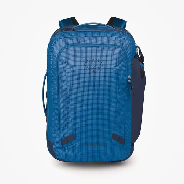 Osprey Torba Osprey Transporter Carry On Bag 44 Blue Flame/ Scoria Blue Universal