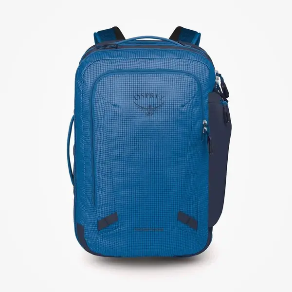 Osprey Torba Osprey Transporter Carry On Bag 44 Blue Flame/ Scoria Blue Universal