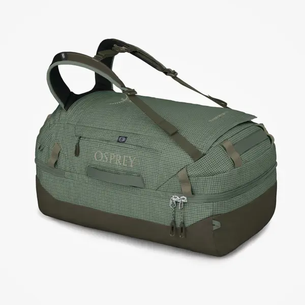 Osprey Torba Osprey Transporter Squffe Pine Leaf Green Universal