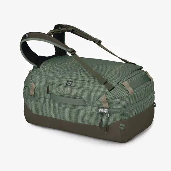 Osprey Torba Osprey Transporter Squffe Pine Leaf Green Universal