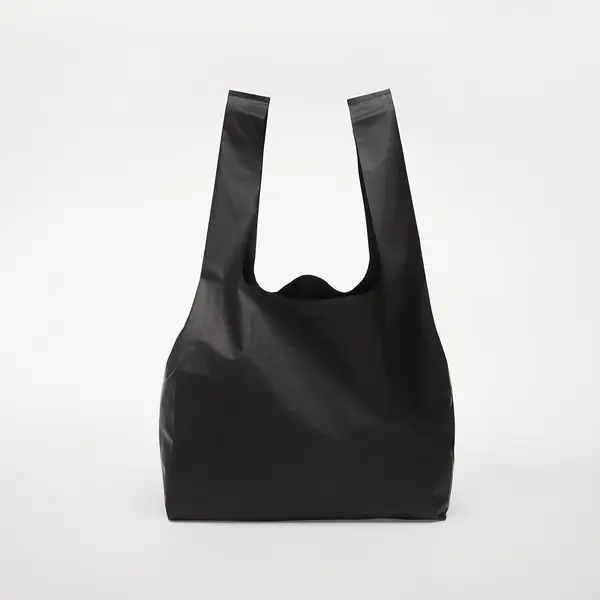 Our Legacy Torba OUR LEGACY Grocery Bag Opaque Night Nyloguard Universal