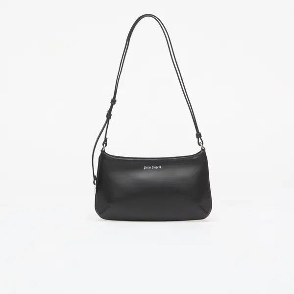Palm Angels Torba Palm Angels Classic Logo Lea Giorgina Bag Black/ Gold Universal