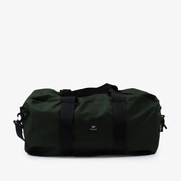 Patta Torba Patta Duffle Bag Kombu Green Universal