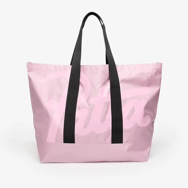 Patta Torba Patta Oversized Tote Bag Cameo Pink Universal
