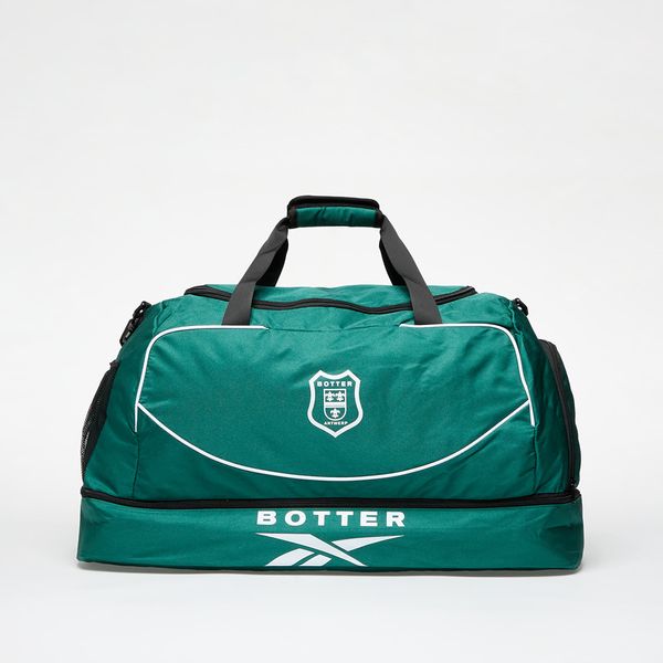 Reebok Torba Reebok x Botter Soccer Bag Green Universal