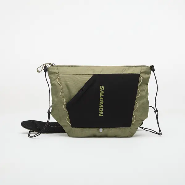 Salomon Torba Salomon ACS 2 Revised Deep Lichen Green/ Black Universal