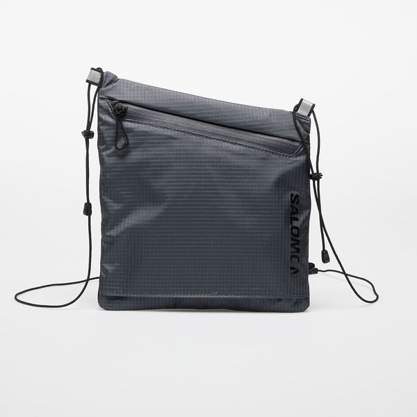 Salomon Advanced Torba Salomon ACS Pouch 2 Turbulence/ Monument Universal