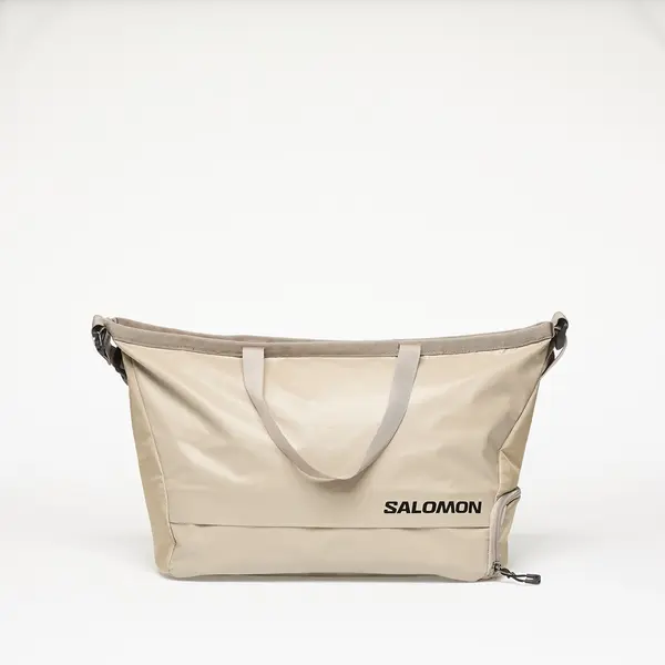 Salomon Torba Salomon Extended Totebag Chinchilla/ Fallen R Universal
