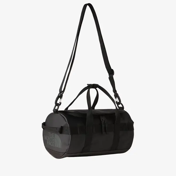 The North Face Torba The North Face Base Camp Duffel Shoulder Bag TNF Black/ Asphalt Grey Universal