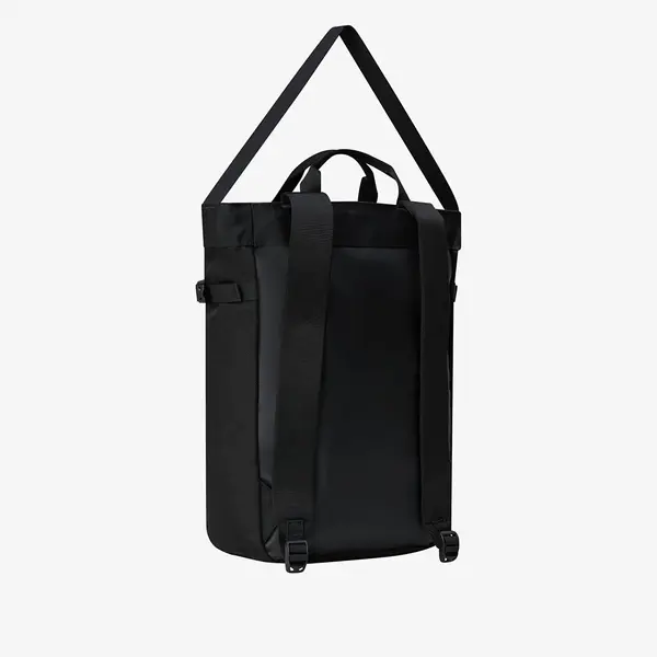 The North Face Torba The North Face Base Camp Tote Pack TNF Black/ TNF Black Universal