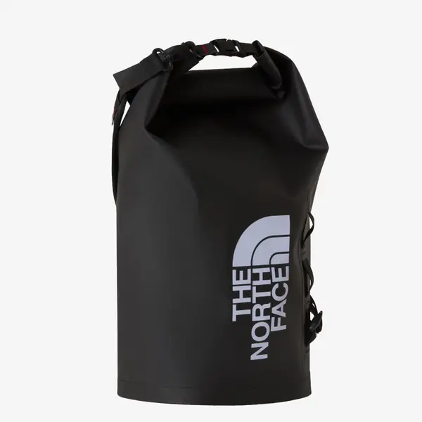 The North Face Torba The North Face Bc Dry Bag 18L TNF Black/ TNF White 18 l