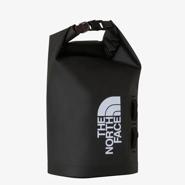 The North Face Torba The North Face Bc Dry Bag 8L TNF Black/ TNF White 8 l