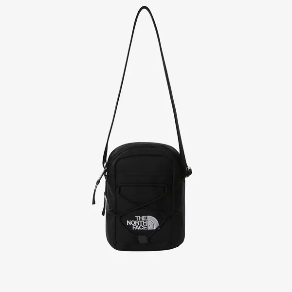 The North Face Torba The North Face Jester Crossbody TNF Black/ Npf Universal