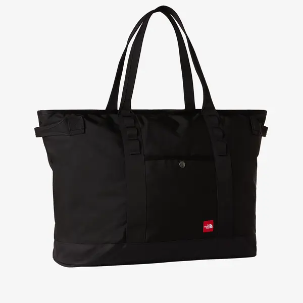 The North Face Torba The North Face Redbox Large Tote Bag TNF Black Universal