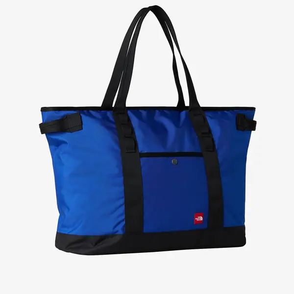 The North Face Torba The North Face Redbox Large Tote Bag TNF Blue Universal