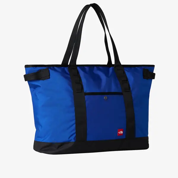 The North Face Torba The North Face Redbox Large Tote Bag TNF Blue Universal