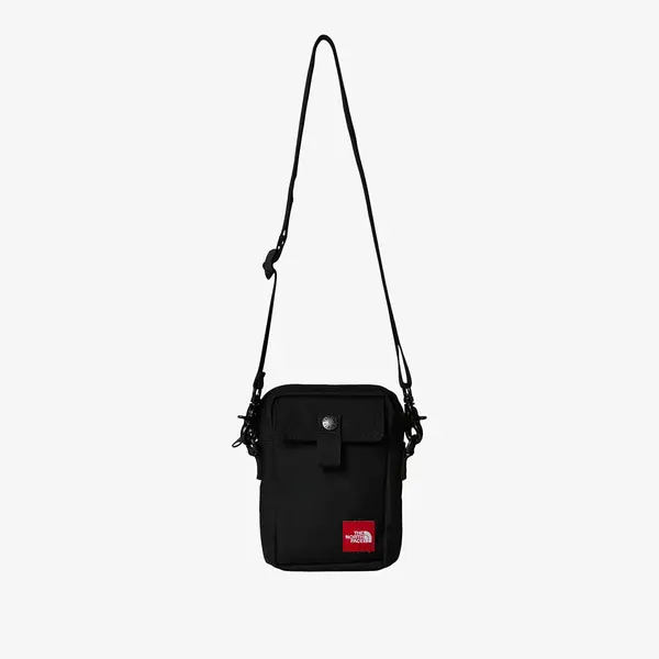The North Face Torba The North Face Redbox Small Carry Bag TNF Black OS