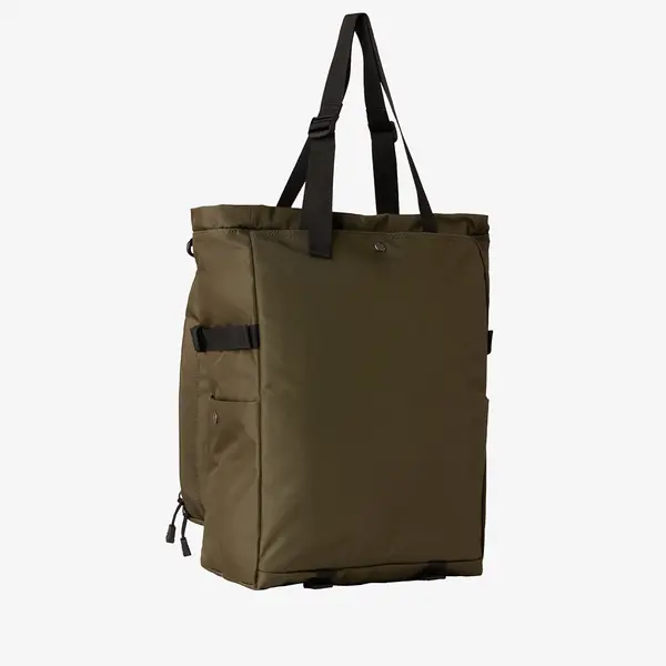 The North Face Torba The North Face Redbox Tote Bag New Taupe Green 11 l