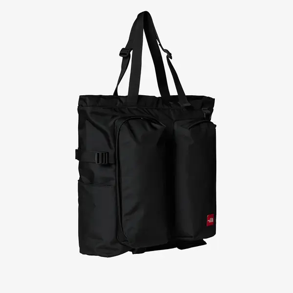 The North Face Torba The North Face Redbox Tote Bag TNF Black 11 l