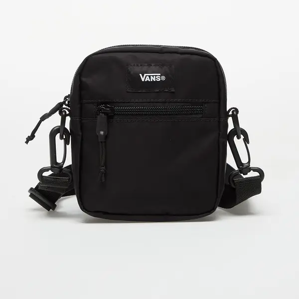 Vans Torba Vans Bail Shoulder Bag Black Universal