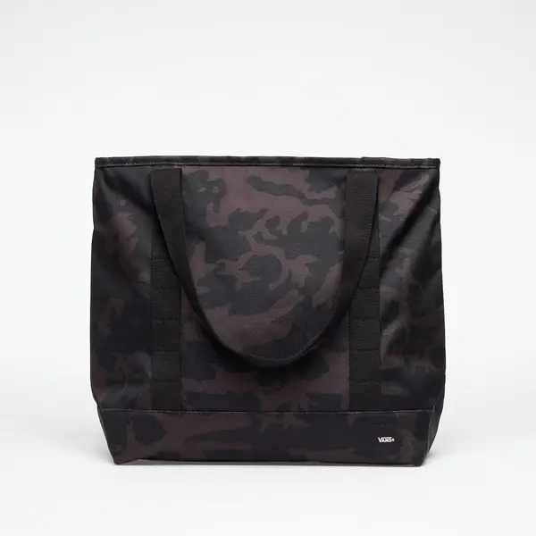 Vans Torba Vans Pergs DX Tote Black Camo Universal