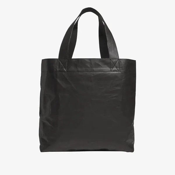 Y-3 Torba Y-3 Leather Tote Bag Black Universal