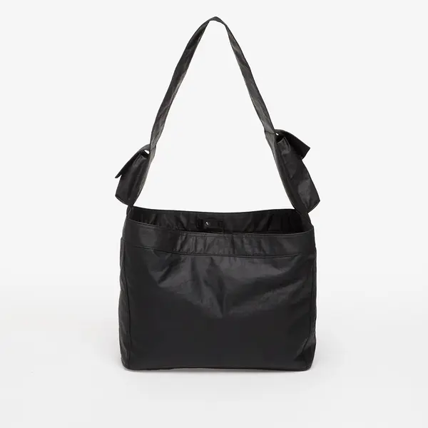 Y-3 Torba Y-3 Newspaper Bag L Black Universal