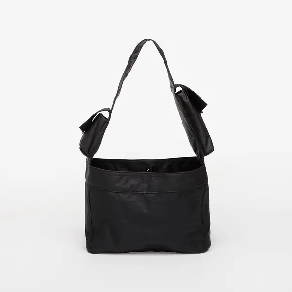 Y-3 Torba Y-3 Newspaper Bag S Black Universal