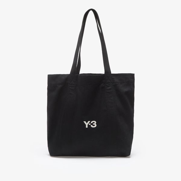 Y-3 Torba Y-3 Tote Bag Black Universal