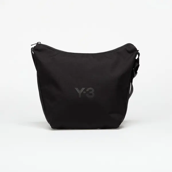 Y-3 Torba Y-3 X Body Smal Black Universal
