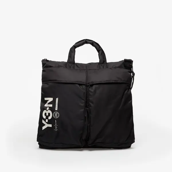 Y-3 Torba Y-3 x Neighborhood Bag UNISEX Black Universal