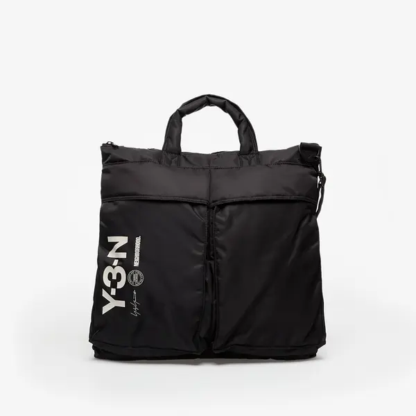 Y-3 Torba Y-3 x Neighborhood Bag UNISEX Black Universal