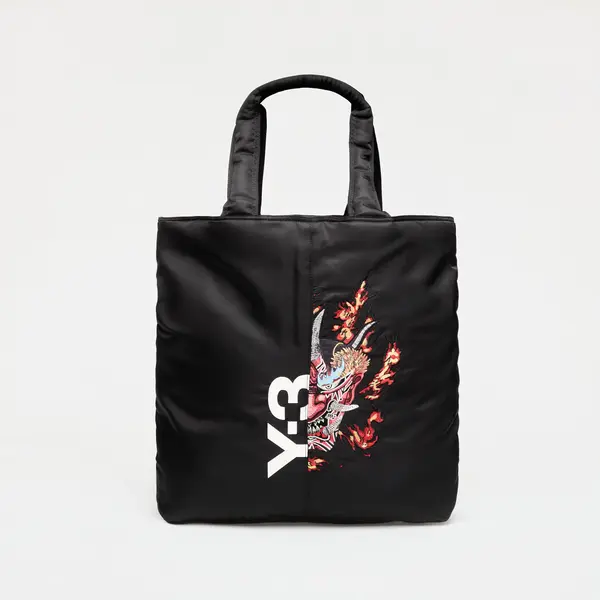 Y-3 Torba Y-3 Yaksha Bag Black Universal