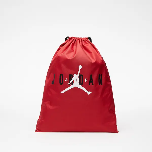 Jordan Torba za teretanu Jordan Jumpman Gymsack Red Universal