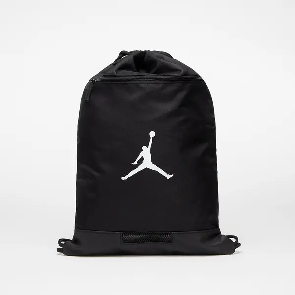 Jordan Torba za teretanu Jordan Sport Gym Sack Black Universal