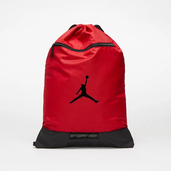 Jordan Torba za teretanu Jordan Sport Gym Sack Gym Red Universal