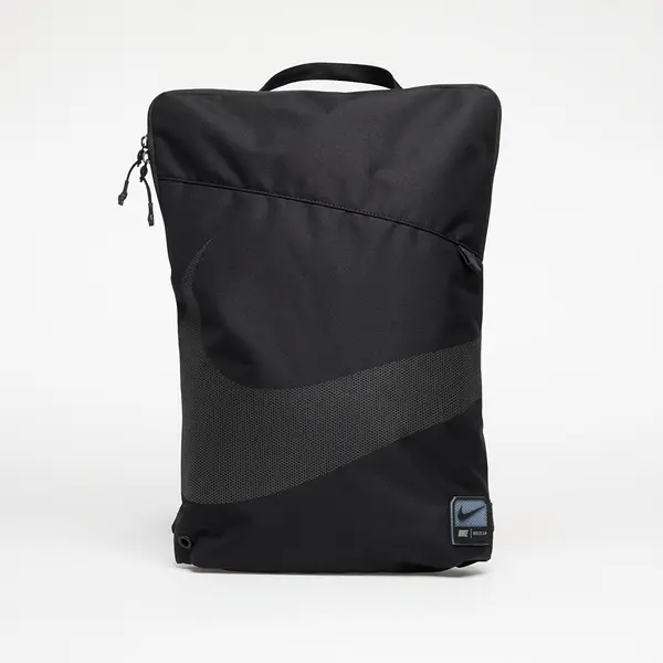 Nike Torba za teretanu Nike Utility 2.0 Gym Sack (17L) Black/ Black/ Dk Smoke Grey 17 l