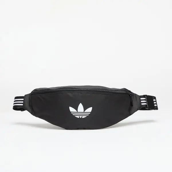 adidas Originals Torbica za pojas adidas Adicolor Waistbag Black 2 l