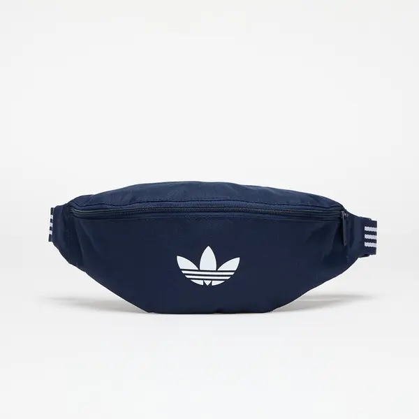 adidas Originals Torbica za pojas adidas Adicolor Waistbag Night Indigo/ White 2 l