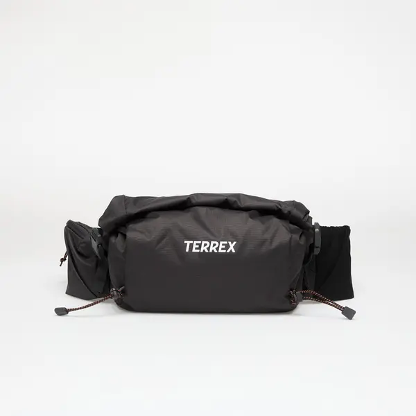 adidas Performance Torbica za pojas adidas Terrex Xperior Waist Pack Carbon Universal