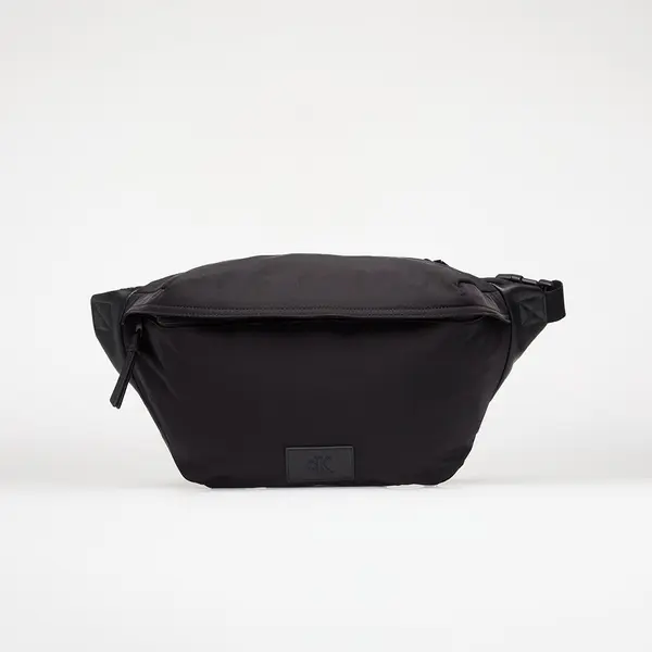 Calvin Klein Torbica za pojas Calvin Klein Jeans Metro Nylon Oversized Waistbag Black Universal