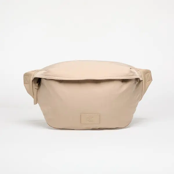 Calvin Klein Torbica za pojas Calvin Klein Jeans Metro Oversized Waistbag Gray Universal